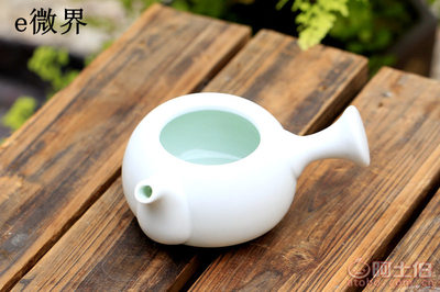 e微界陶瓷多肉花卉花盆 创意礼品与工厂批发优选