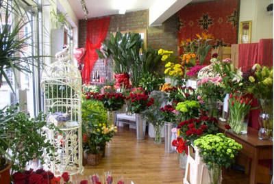 花店营销策略真绝了 礼品花卉销售的制胜秘诀