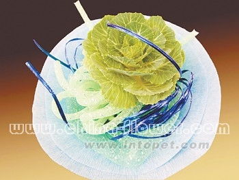 商业花礼 出奇制胜的圣诞花礼