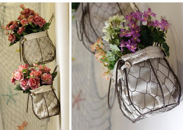 芙罗拉赞礼桌花 装点室内空间的优雅仿真花艺套装