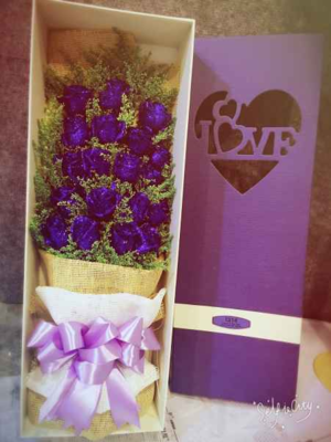 宜昌学习插花好去处 西陵区金帝鲜花行