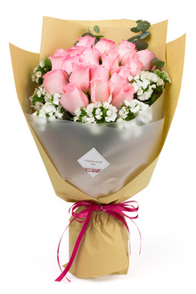 佛山鲜花 2016夏季热销精选，礼品花卉购买指南