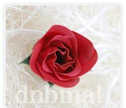 香皂花 婚庆与情侣的精致礼品之选